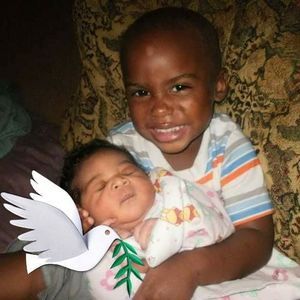 Meet your Posher, Janet